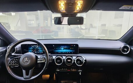 Mercedes-Benz A-Класс, 2018 год, 2 349 000 рублей, 17 фотография