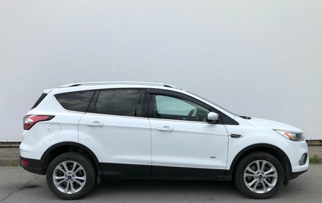Ford Kuga III, 2017 год, 1 705 000 рублей, 8 фотография