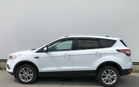 Ford Kuga III, 2017 год, 1 705 000 рублей, 7 фотография