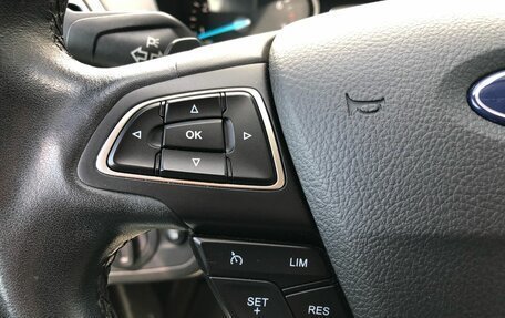Ford Kuga III, 2017 год, 1 705 000 рублей, 12 фотография