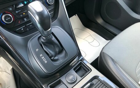 Ford Kuga III, 2017 год, 1 705 000 рублей, 18 фотография