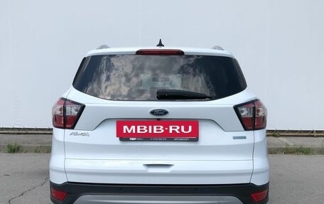 Ford Kuga III, 2017 год, 1 705 000 рублей, 6 фотография