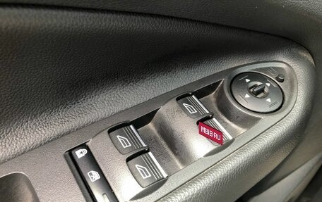 Ford Kuga III, 2017 год, 1 705 000 рублей, 19 фотография
