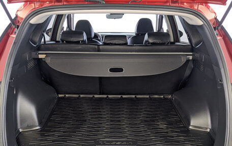 Hyundai Tucson, 2021 год, 2 814 000 рублей, 10 фотография