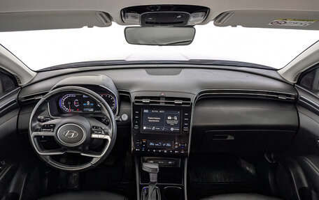 Hyundai Tucson, 2021 год, 2 814 000 рублей, 14 фотография