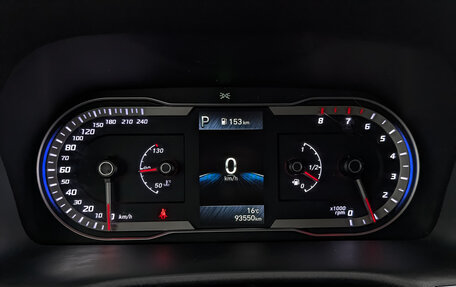 Hyundai Tucson, 2021 год, 2 814 000 рублей, 16 фотография
