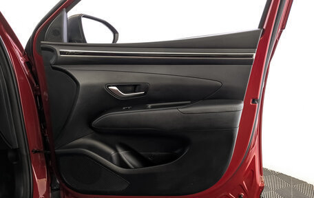 Hyundai Tucson, 2021 год, 2 814 000 рублей, 25 фотография