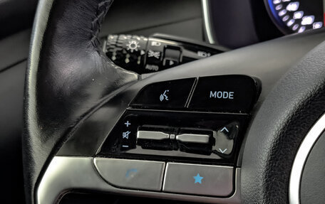 Hyundai Tucson, 2021 год, 2 814 000 рублей, 27 фотография