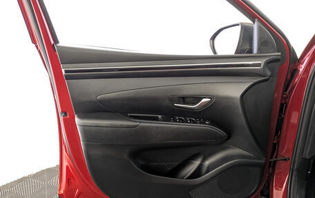 Hyundai Tucson, 2021 год, 2 814 000 рублей, 19 фотография