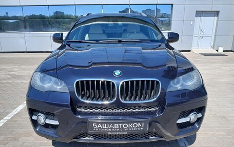 BMW X6, 2010 год, 1 490 000 рублей, 2 фотография