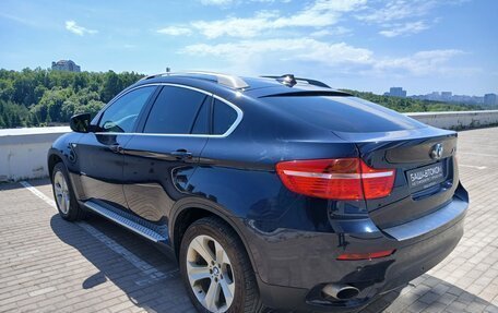 BMW X6, 2010 год, 1 490 000 рублей, 6 фотография