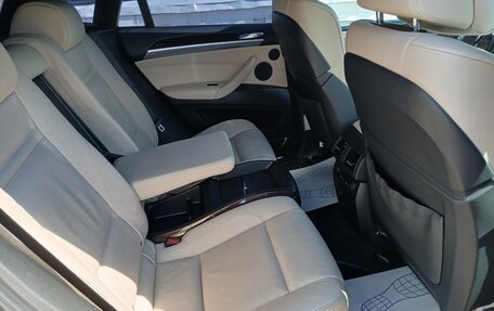 BMW X6, 2010 год, 1 490 000 рублей, 9 фотография