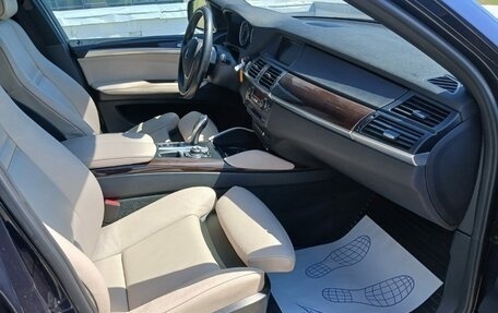BMW X6, 2010 год, 1 490 000 рублей, 8 фотография