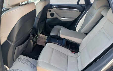 BMW X6, 2010 год, 1 490 000 рублей, 10 фотография
