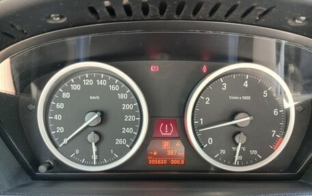 BMW X6, 2010 год, 1 490 000 рублей, 13 фотография