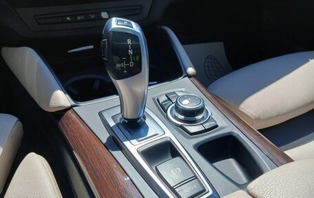 BMW X6, 2010 год, 1 490 000 рублей, 17 фотография