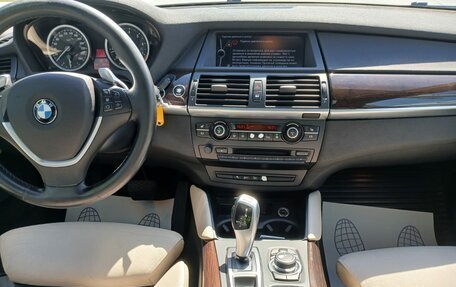 BMW X6, 2010 год, 1 490 000 рублей, 14 фотография