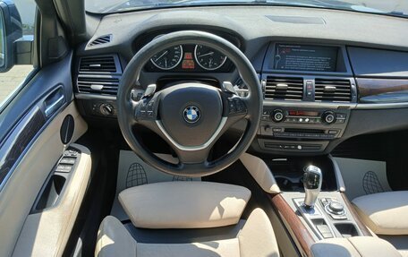 BMW X6, 2010 год, 1 490 000 рублей, 12 фотография
