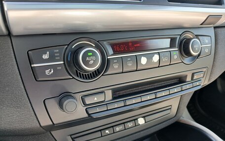 BMW X6, 2010 год, 1 490 000 рублей, 15 фотография