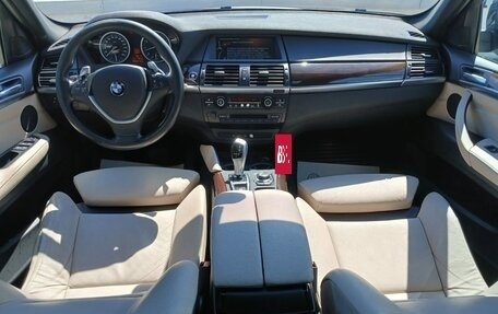 BMW X6, 2010 год, 1 490 000 рублей, 11 фотография