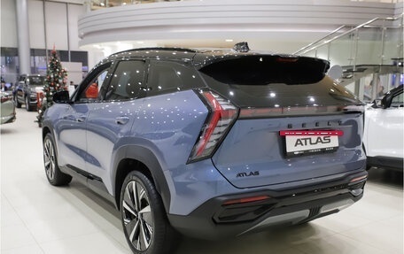 Geely Atlas, 2024 год, 4 018 000 рублей, 2 фотография
