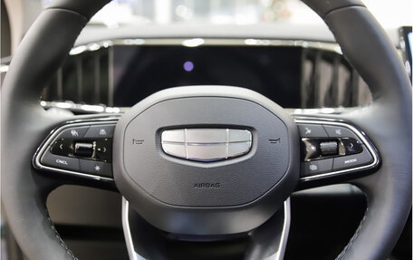 Geely Atlas, 2024 год, 4 018 000 рублей, 14 фотография