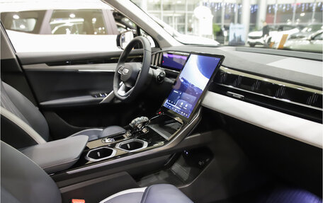 Geely Atlas, 2024 год, 4 018 000 рублей, 21 фотография