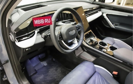 Geely Atlas, 2024 год, 4 018 000 рублей, 9 фотография