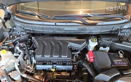 Renault Samsung QM6, 2021 год, 1 568 023 рублей, 10 фотография