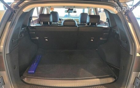 Renault Samsung QM6, 2021 год, 1 568 023 рублей, 8 фотография