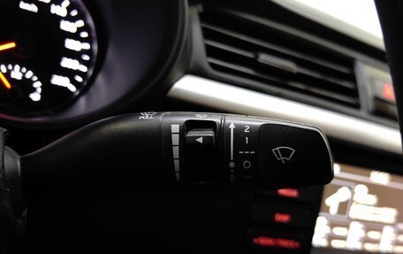 KIA Rio IV, 2019 год, 1 399 000 рублей, 20 фотография