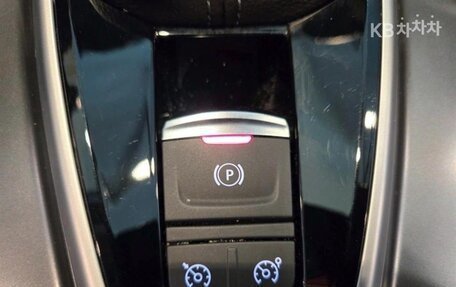Renault Samsung QM6, 2021 год, 1 568 023 рублей, 5 фотография