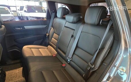 Renault Samsung QM6, 2021 год, 1 568 023 рублей, 13 фотография