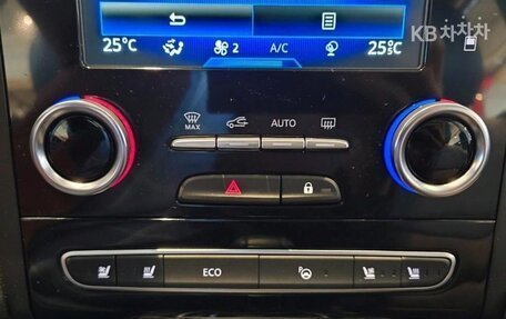 Renault Samsung QM6, 2021 год, 1 568 023 рублей, 19 фотография