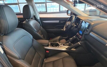 Renault Samsung QM6, 2021 год, 1 568 023 рублей, 12 фотография