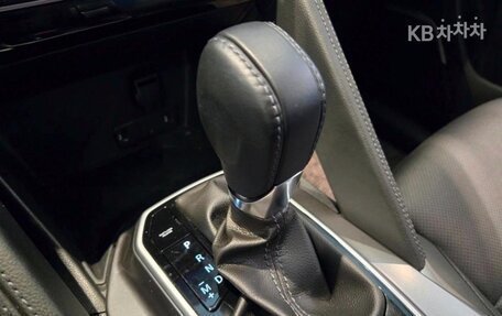 Renault Samsung QM6, 2021 год, 1 568 023 рублей, 20 фотография