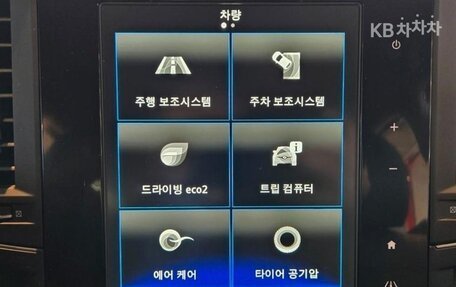 Renault Samsung QM6, 2021 год, 1 568 023 рублей, 18 фотография