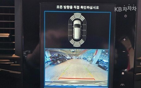 Renault Samsung QM6, 2021 год, 1 568 023 рублей, 17 фотография