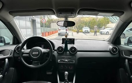Audi A1, 2017 год, 1 460 000 рублей, 8 фотография