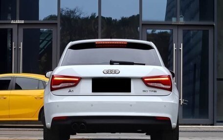 Audi A1, 2017 год, 1 460 000 рублей, 5 фотография