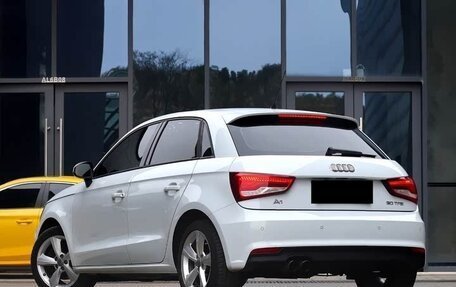 Audi A1, 2017 год, 1 460 000 рублей, 4 фотография