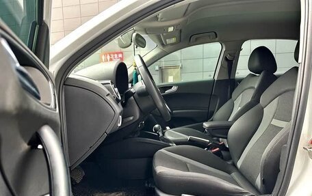 Audi A1, 2017 год, 1 460 000 рублей, 7 фотография