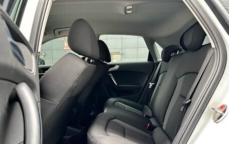 Audi A1, 2017 год, 1 460 000 рублей, 9 фотография