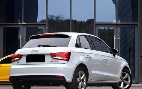 Audi A1, 2017 год, 1 460 000 рублей, 6 фотография