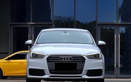 Audi A1, 2017 год, 1 460 000 рублей, 2 фотография