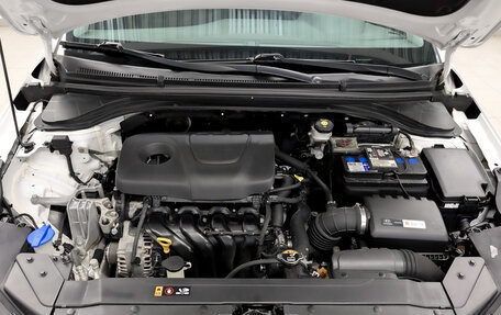 Hyundai Elantra VI рестайлинг, 2020 год, 1 920 000 рублей, 9 фотография