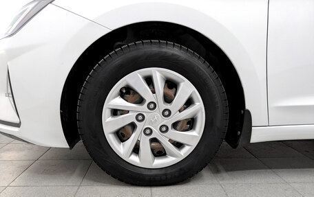 Hyundai Elantra VI рестайлинг, 2020 год, 1 920 000 рублей, 18 фотография