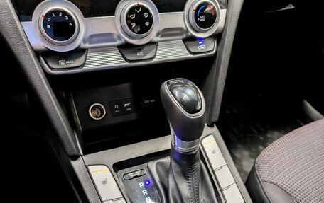 Hyundai Elantra VI рестайлинг, 2020 год, 1 920 000 рублей, 25 фотография