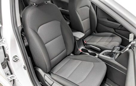 Hyundai Elantra VI рестайлинг, 2020 год, 1 920 000 рублей, 22 фотография