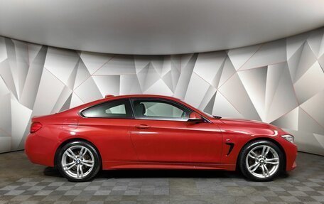 BMW 4 серия, 2014 год, 2 543 000 рублей, 6 фотография
